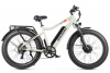 Электровелосипед Gelbert Pegas 4 DUAL PRO MAX